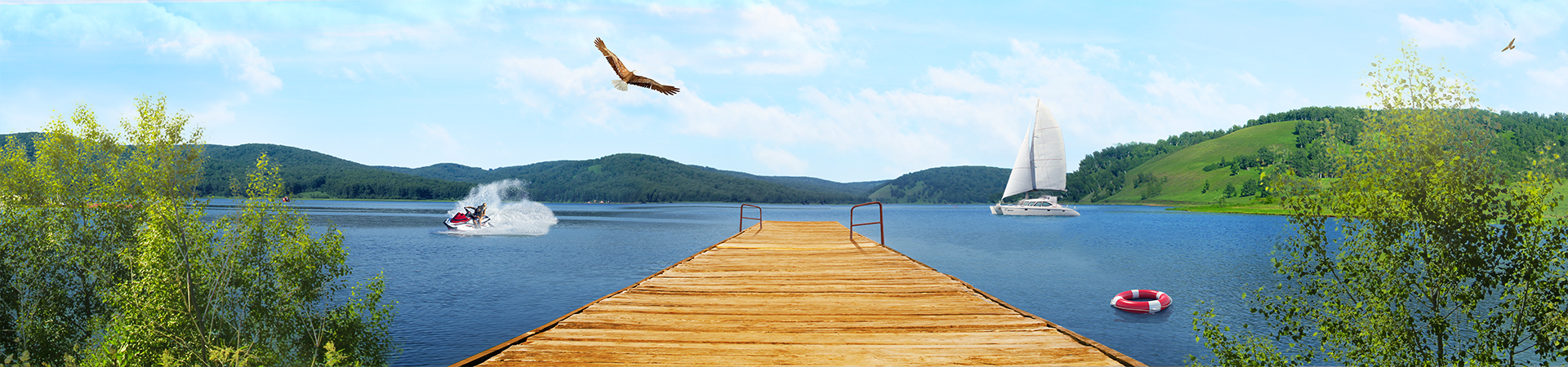 О компании О компании